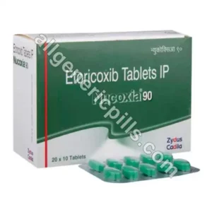 Etoricoxib 90 mg (Generic)