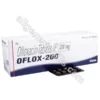 Oflox 200Mg