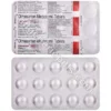 Olmesar 10Mg Strip