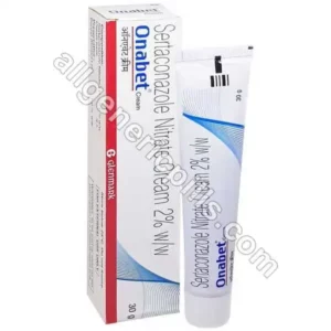 Sertaconazole Cream (Generic)