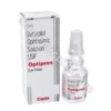 Optipres Eye Drop 5Ml