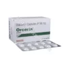 Orcerin 50mg