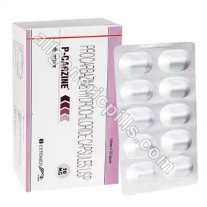 Procarbazine 50mg (Generic)
