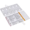 Pangraf 0.25Mg Strip