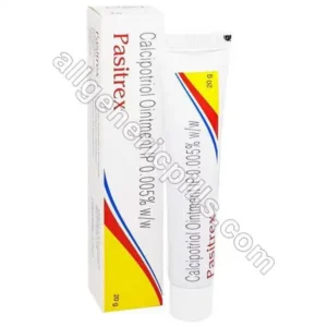 Calcipotriol Ointment (Generic)