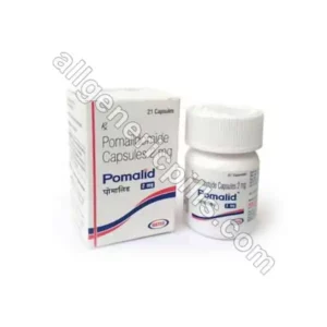 Pomalidomide 2mg (Generic)