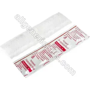 Pramipexole 1 mg (Generic)