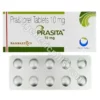Prasita 10Mg
