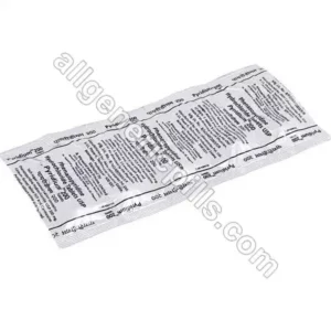 Phenazopyridine 200mg (Generic)