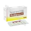 Ramipres 5Mg
