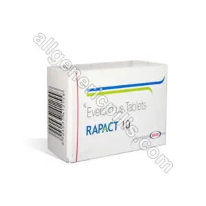 Everolimus 10 mg (Generic)
