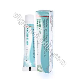 Epidermal Growth Factor Gel (Generic)