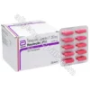 Resteclin 250Mg