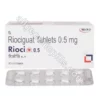 Rioci 0.5Mg