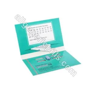 Risedronate 150 mg (Generic)