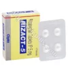 Rizact 5Mg