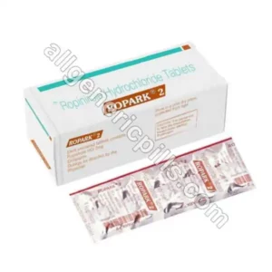 Ropinirole 2 mg (Generic)