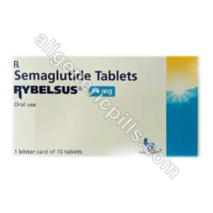 Semaglutide 14 mg (Generic)