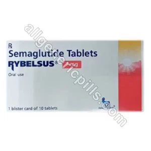 Semaglutide 7 mg (Generic)