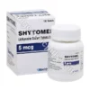 Shytomel 5Mcg