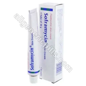 Framycetin Sulphate Cream (Generic)