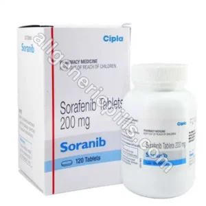 Sorafenib 200 mg (Generic)