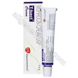 Mupirocin Cream 7.5 gm (Generic)