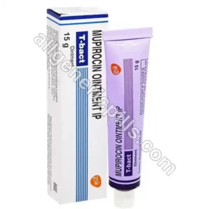Mupirocin Ointment 15gm (Generic)
