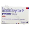 Targocid Inj. 400Mg