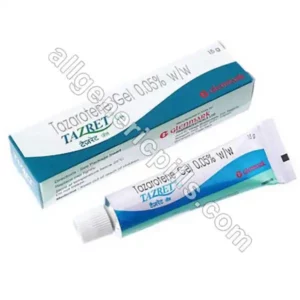 Tazarotene Gel 0.05% (Generic)