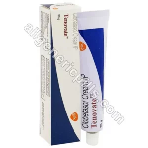 Clobetasol Cream (Generic)