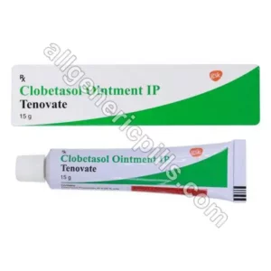 Clobetasol Ointment (Generic)