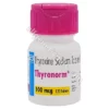 Thyronorm  100Mcg