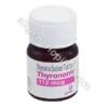 Thyronorm 112Mcg