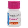 Thyronorm  25Mcg