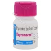 Thyronorm  75Mcg