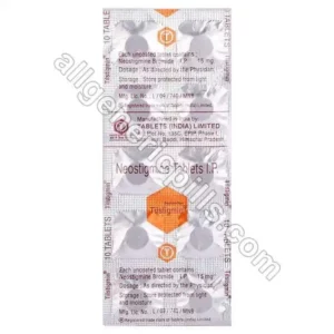 Neostigmine Bromide (Generic)