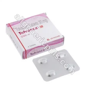 Tolvaptan 30 mg (Generic)