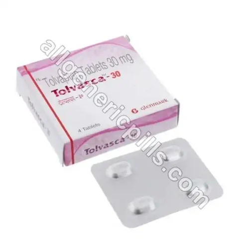 Tolvaptan 30 mg (Generic)