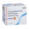 Urimax 0.2 200Mcg