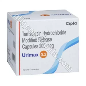 Tamsulosin 0.2 mg (Generic)