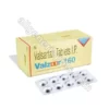 Valzaar 160Mg