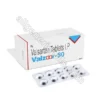 Valzaar 80Mg