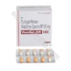 Venlor XR 150Mg