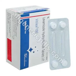 Levamisole 150 Mg (Generic)