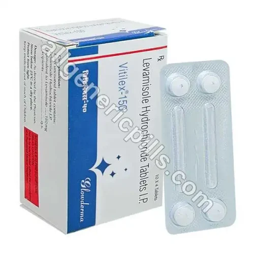 Levamisole 150 Mg (Generic)