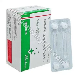Levamisole 50 Mg (Generic)