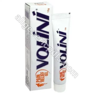 Diclofenac Gel 15 g (Generic)