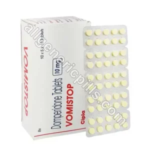 Domperidone 10 mg (Generic)