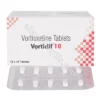 Vortidif 10mg